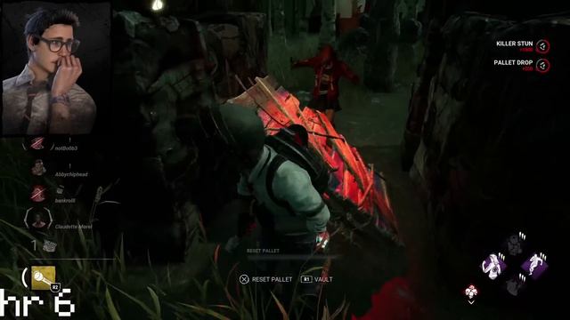 All Of DBD's Survivors Ranked By TOXICITY смотреть онлайн