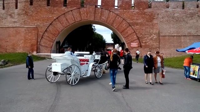 Карету мне, карету! смотреть онлайн