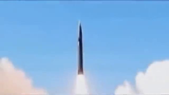 China's successful Test DF 17 hypersonic Missiles, the missile that cannot be intercepted смотреть онлайн