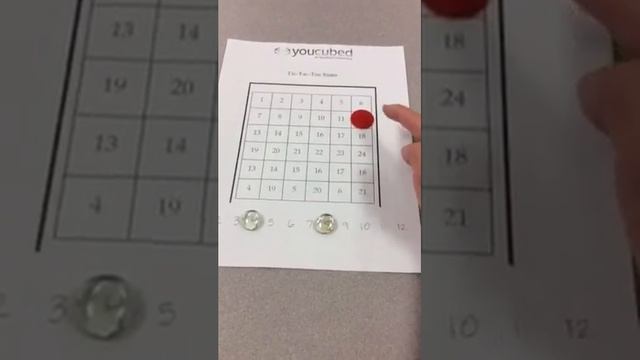 Tic tac toe sum game directions смотреть онлайн