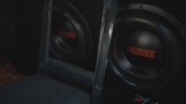 #Новое питание для Kicx Tornado Sound 2500.1 №2 смотреть онлайн