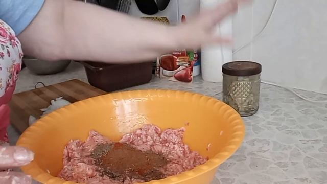 супчик с фрикадельками