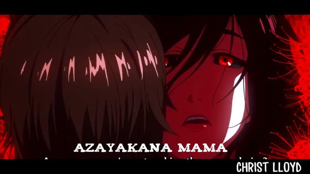 [AMV] Tokyo Ghoul - Unravel смотреть онлайн