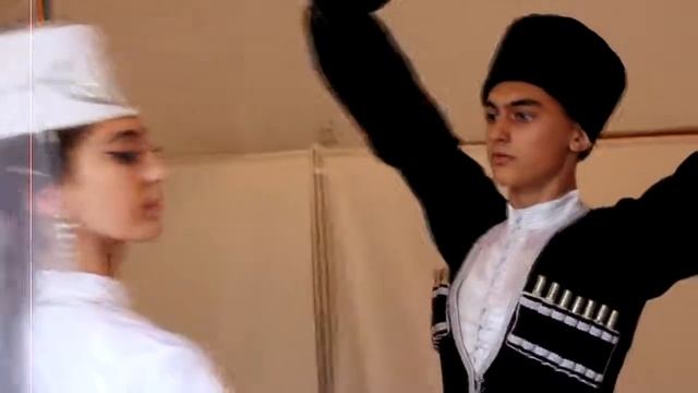 Хетæджы Уастырджи бæрæгбонмæ арфæ смотреть онлайн