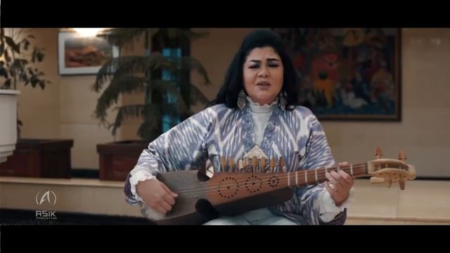Гулбахор Шокирова - Модар парастори туям  Gulbahor Shokirova - Modar parastori tuyam 2019