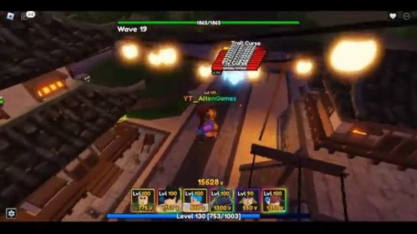 anime adventures обзор обновления 6.5, новые подземелья anime adventure, update 6.5 anime adventure