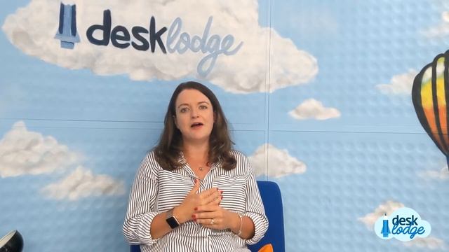 Company Profile - Sarah Hengeveld - Symmetry смотреть онлайн