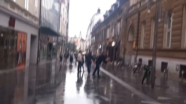 Влюбих се в Любляна, Словения смотреть онлайн