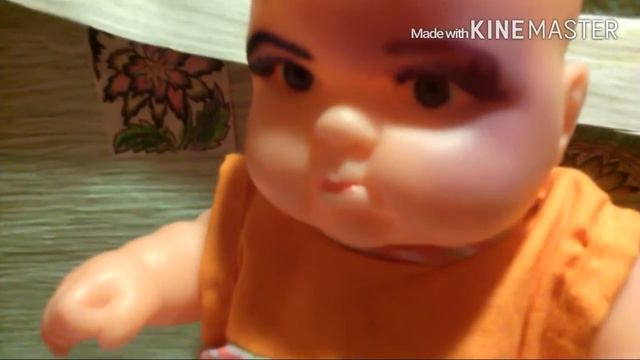 история ужасов