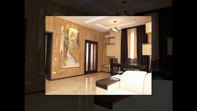 Производство гибкого камня для интерьера смотреть онлайн