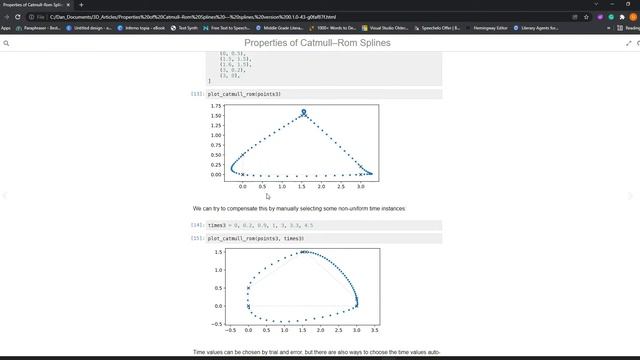 The Curves tool - what's new and coming in PD Howler 2022 смотреть онлайн