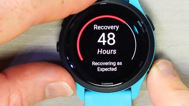 Garmin Forerunner 265/265S: Beginners Guide (Start Here!) смотреть онлайн