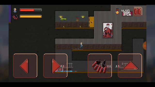 Soviet Souls:Ленин жив! [МАРАФОН МАРАФОНА] смотреть онлайн