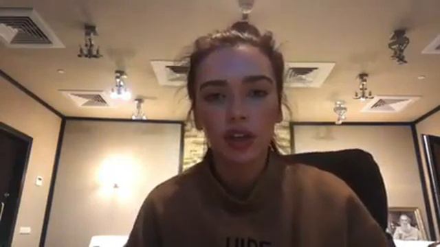 Участница группы "Серебро" попросила прощения за нелестное высказывание смотреть онлайн