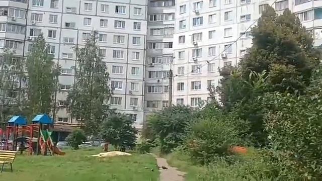 Харьков Салтовка 1 августа 2023 г. Добрый день! смотреть онлайн