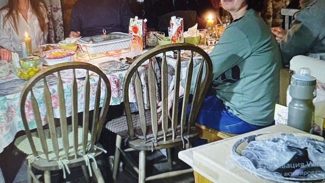 Кислое день рождения, подарок под нос. смотреть онлайн