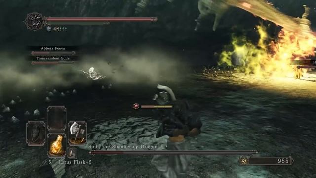 I Beat the Dark Souls Trilogy and All I Made Was This Lousy Video Essay смотреть онлайн