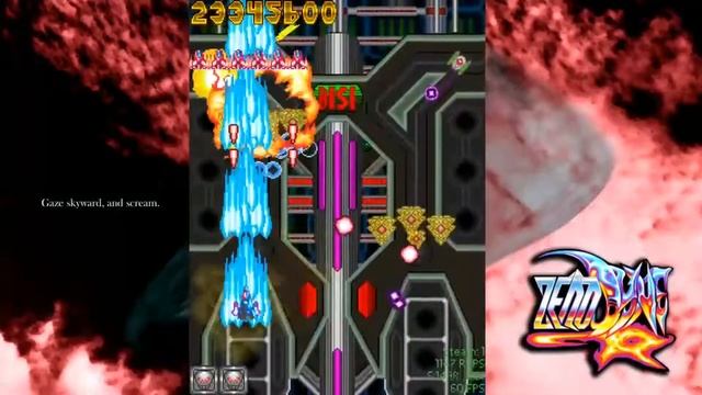Zenodyne R #7 (Casualed + Commentary) смотреть онлайн