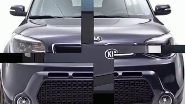 2016 Kia Soul EX BLUETOOTH CRUISE CAMERA смотреть онлайн