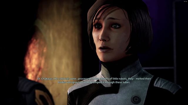 Mass Effect 2 Randomizer Modded Terrible Suicide Mission with too many Deaths смотреть онлайн