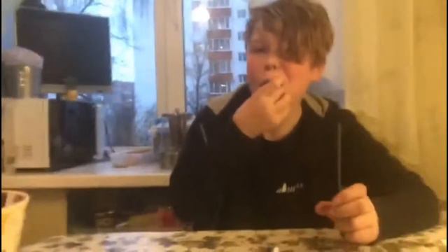 Мистер макс повзрослел|Вызов Kachetshow! смотреть онлайн