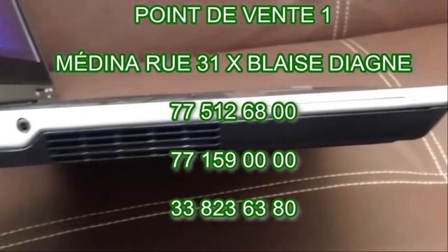 DELL CORE i5 ÉCRAN 14 POUCES - CS GLOBAL BUSINESS смотреть онлайн
