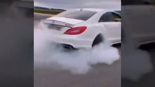 Mercedes bens w219 6.3 смотреть онлайн