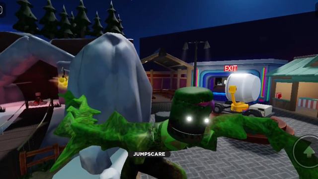 Rainbow Friends Vs Nightmare Rainbow Friends 2 Vs Minecraft Rainbow Friends 2 Jumpscares смотреть онлайн