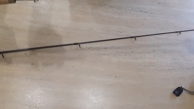 краткий обзор на спининг MIKADO SENSEI MEDIUM SPIN 210.тест 5-25.препускные клапана TOHATSU 9.8. смотреть онлайн