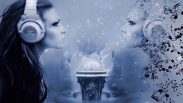 Beautiful Music - Timeless love story (piano version) смотреть онлайн