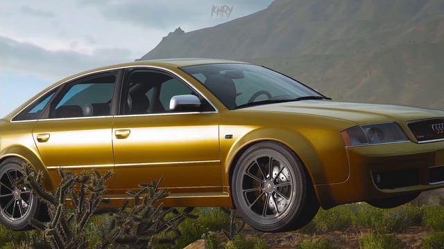 Colours, Colours & More Colours for your Forza Horizon 5 Collection смотреть онлайн
