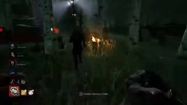 Tentacle time смотреть онлайн