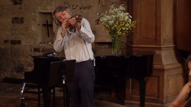 Livestream concert Stiftfestival with Maja Bogdanovic & Daniel Rowland смотреть онлайн