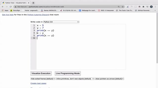 Data types 3/8 смотреть онлайн