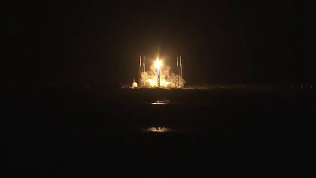 Atlas V 401 with GPS IIF-7 Launch 03:23 UTC 22.08.14 смотреть онлайн