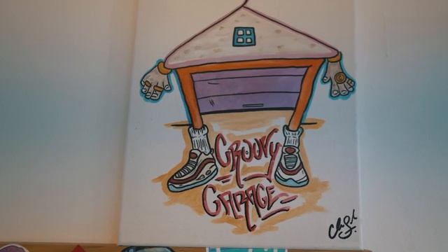 BRENNAN BESPOKE X STORM X GROOVY GARAGE смотреть онлайн