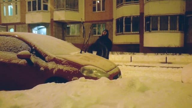 BACK TO THE BALASHIHA смотреть онлайн