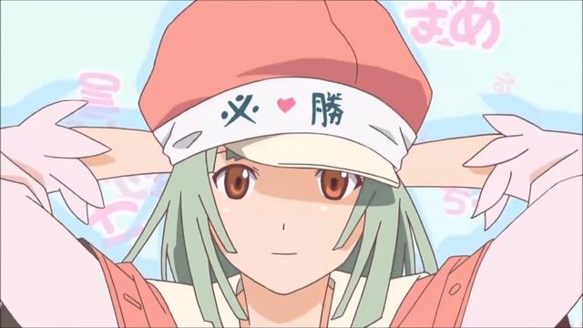 Renai Circulation Instrumental (NebelNiek Hintergrundmusik) смотреть онлайн