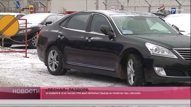 «Лесная» раздора смотреть онлайн