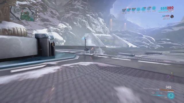 Did DE Ruin Spare parts Mod? Warframe смотреть онлайн