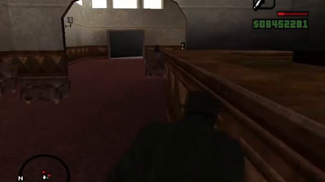 Macbook Ki Chori/GTA San Andreas/Gamer Artificial