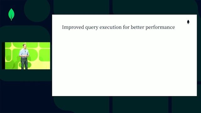 What's New in MongoDB 7.0 Explained in 3 minutes смотреть онлайн