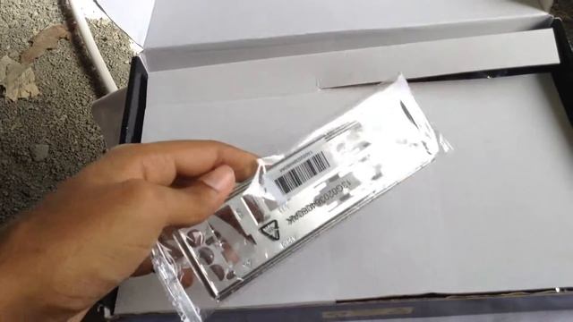 Unboxing Asrock H81 Pro BTC 2017 смотреть онлайн