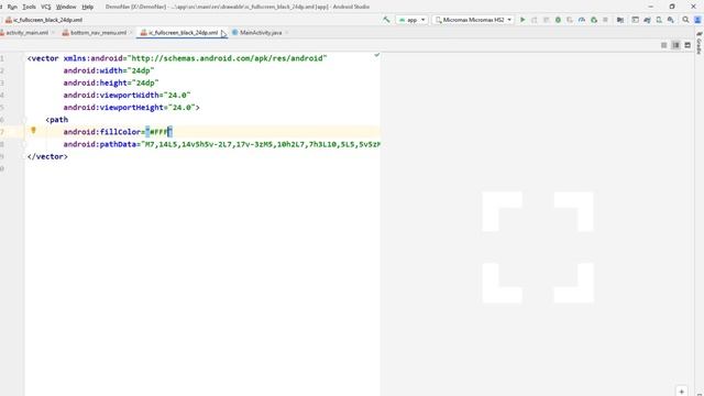 Android Bottom Navigation With Fragments for Beginners |Part 1/2 | Android Studio Tutorials смотреть онлайн