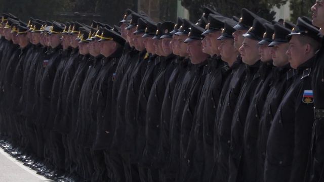 Минобороны России показало моряков затонувшего крейсера "Москва" смотреть онлайн
