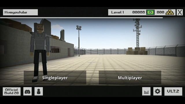 2 ЧАСТИ GOREBOX КОТОРЫХ НЕТ В PLAY MARKET! GOREBOX BLOODBATH И GOREBOX 2 ONLINE НА АНДРОИД смотреть онлайн