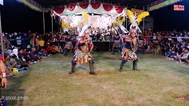 TOPENG IRENG SEKAR RIMBA INDONESIA - LIVE DROJOGAN SIDOMULYO SALAMAN MAGELANG - HD PRO OFFICIAL смотреть онлайн