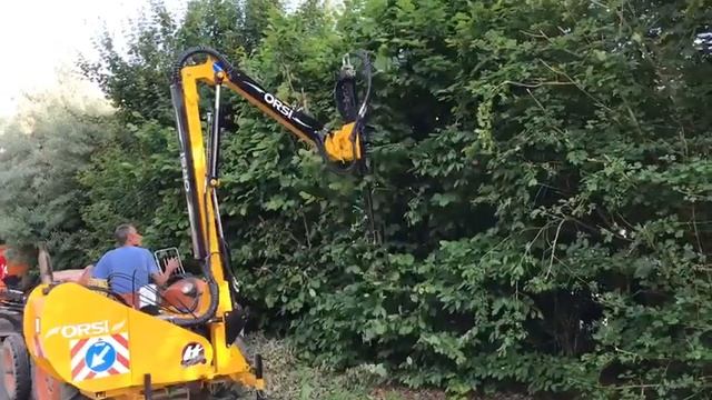 Манипуляторная Косилка в Деле смотреть онлайн