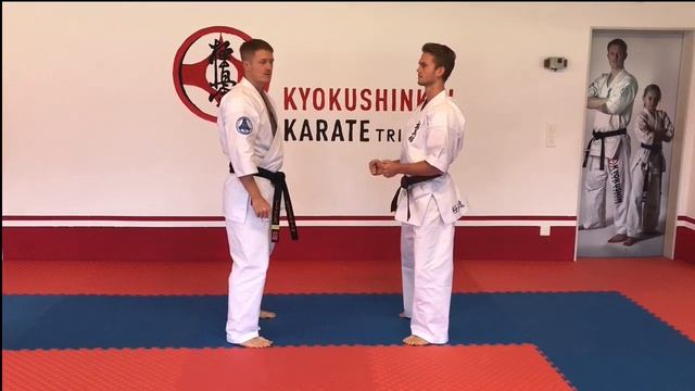 10.Kyu Taikyoku Sono Ichi Bunkai