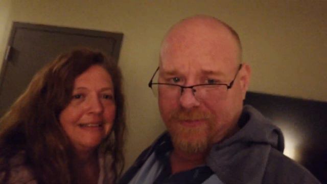 Escape Adventures: Travel Day Norwegian Getaway Jan 25, 2020